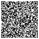 QR code with Holmes Cds contacts