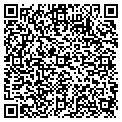 QR code with Sfc contacts