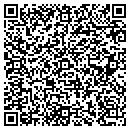QR code with On The Mezzanine contacts