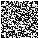 QR code with James Jensen PHD contacts