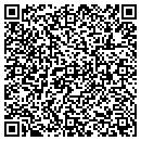 QR code with Amin Karim contacts