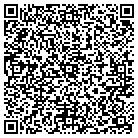 QR code with University Interscholastic contacts