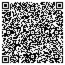 QR code with ATV Repair contacts