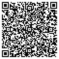 QR code with 1 Plus contacts