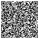 QR code with Rick's Station contacts
