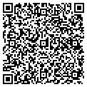 QR code with Eci contacts