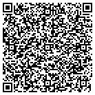 QR code with Albert Starr's Welding Service contacts