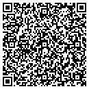 QR code with Atlantis Poolscapes contacts