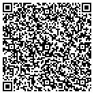 QR code with Walston Springs Baptist Chruch contacts
