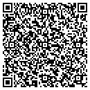 QR code with Aaron's Solar Screens contacts