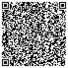 QR code with Henock Limo Enterprises contacts