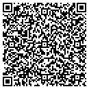 QR code with De Ja Vu contacts