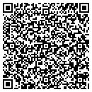 QR code with I F P - Lubbock 0139 contacts