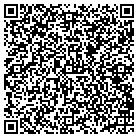 QR code with Hill & Calk A Prof Corp contacts