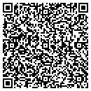 QR code with KWIK Shop contacts