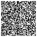 QR code with A 1 Distributing Inc contacts