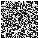 QR code with 4 Security & Sound contacts