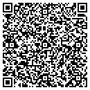 QR code with Anthonys Machine contacts