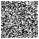 QR code with Sanders Janitorial contacts