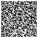 QR code with Handa Imports contacts