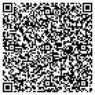 QR code with Rainbow Thrift Store & Collect contacts