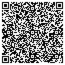 QR code with Garzas Fence Co contacts
