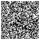 QR code with Precision Excercise & Rehab contacts