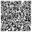 QR code with Angelo Superior Services Inc contacts
