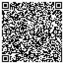 QR code with Center AMC contacts
