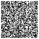 QR code with Garland M O'Day & Assoc contacts