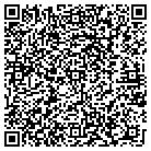 QR code with Phillip A Kattchee DDS contacts