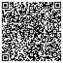 QR code with AAA Self Storage contacts