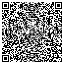 QR code with Darwin Dodd contacts