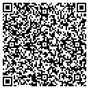QR code with Arbor Carpet contacts