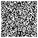 QR code with Ray H Brown PHD contacts