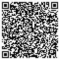 QR code with Gap The contacts