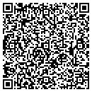 QR code with Ripon Motel contacts