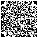 QR code with Houston Pipe Line contacts