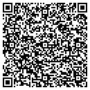 QR code with Metropolis contacts