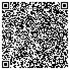 QR code with Peggy's Fash-N-Aire Beauty contacts