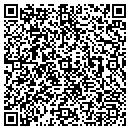 QR code with Palomar Cafe contacts