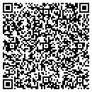 QR code with V O I C E Inc contacts