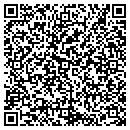 QR code with Muffler Tech contacts