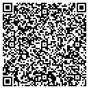 QR code with Osburn Electric contacts