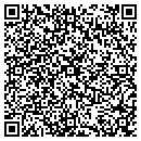 QR code with J & L Trophys contacts