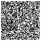 QR code with Universal Trench SHOring&platn contacts