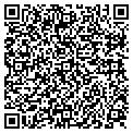 QR code with Tee Box contacts