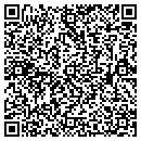 QR code with Kc Cleaners contacts
