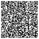QR code with Hidalgo County Abstract contacts