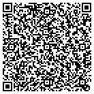 QR code with Hooks-Epstein Gallery contacts